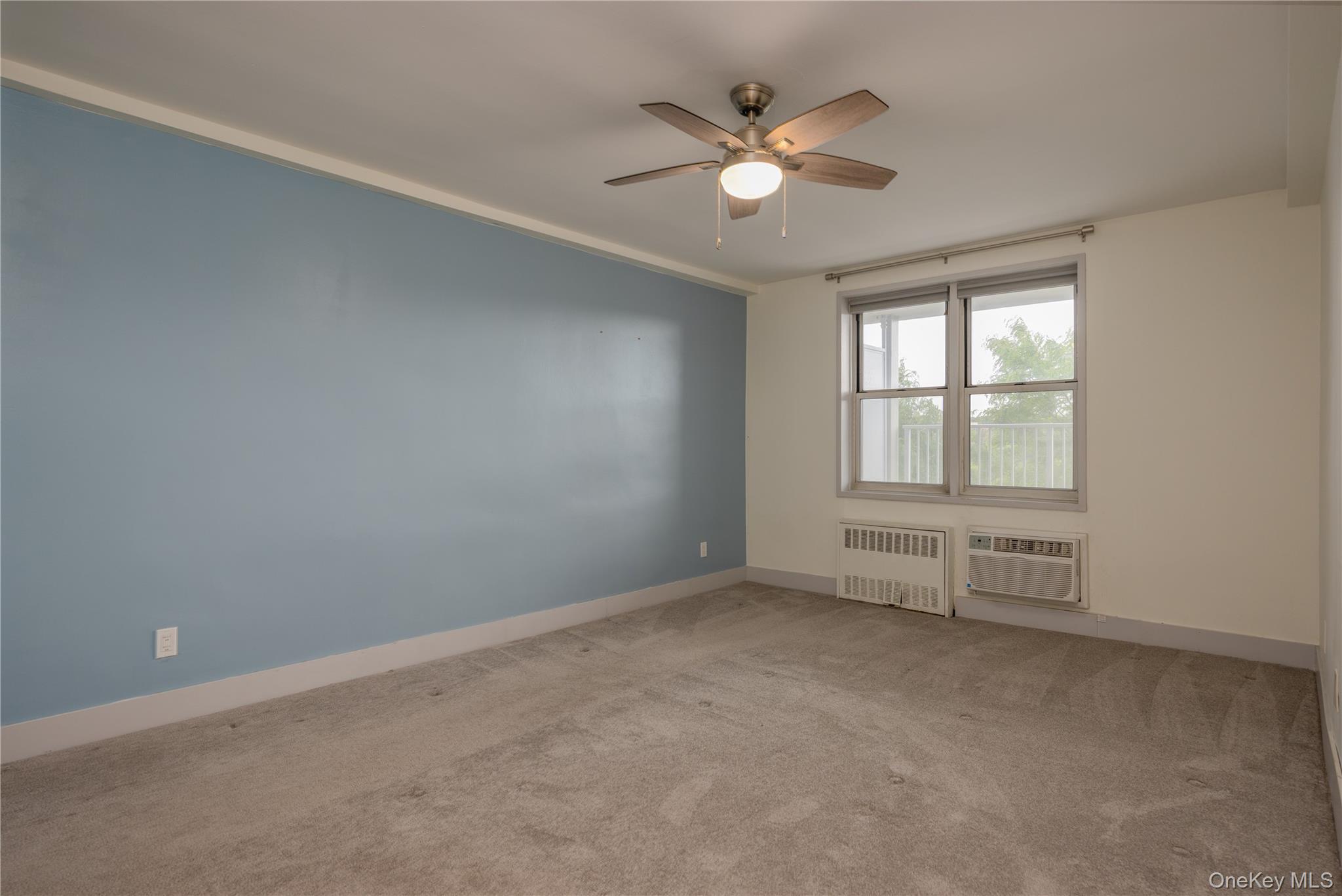 600 Locust Street Unit: 5K