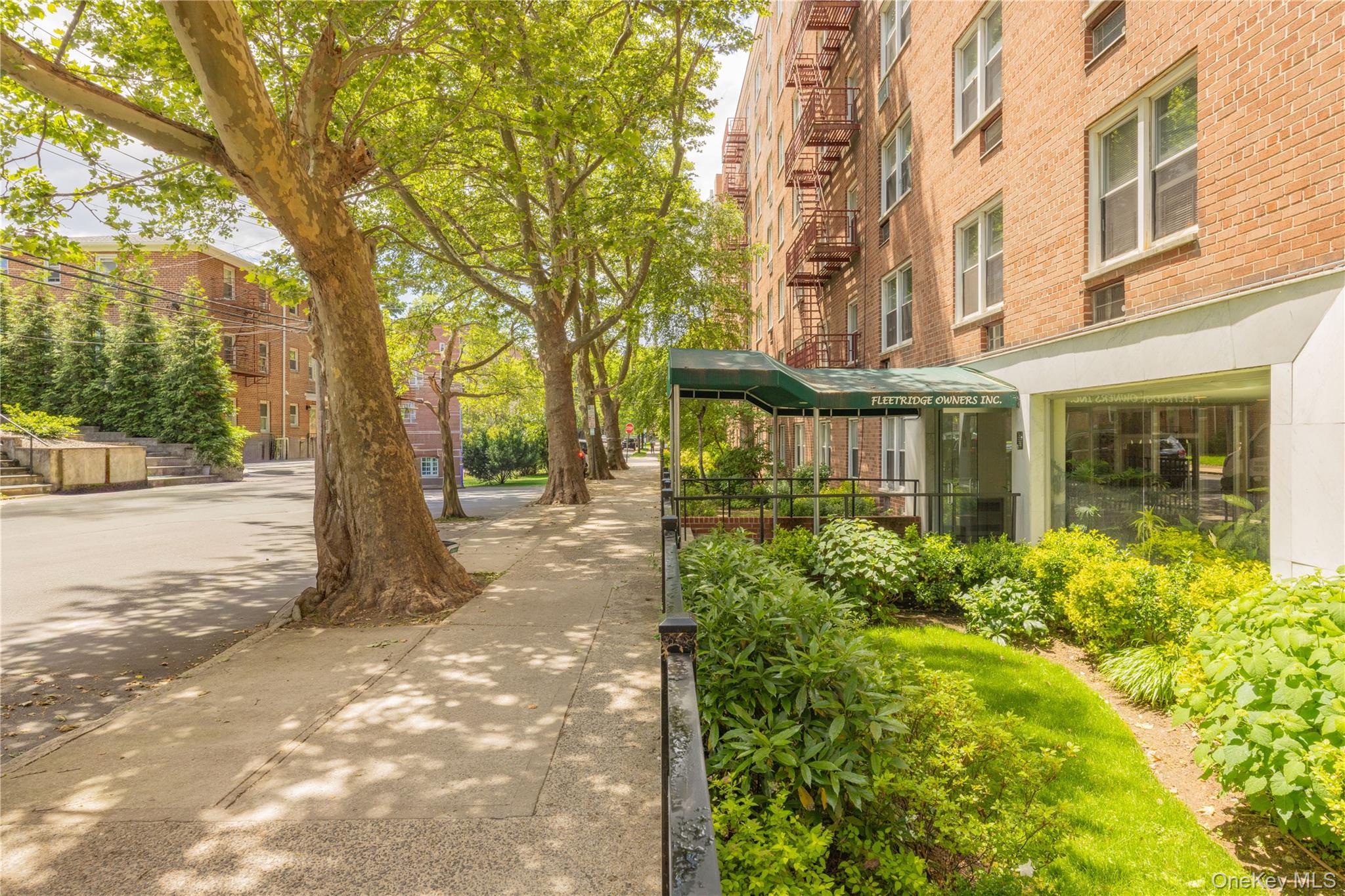 600 Locust Street Unit: 5K