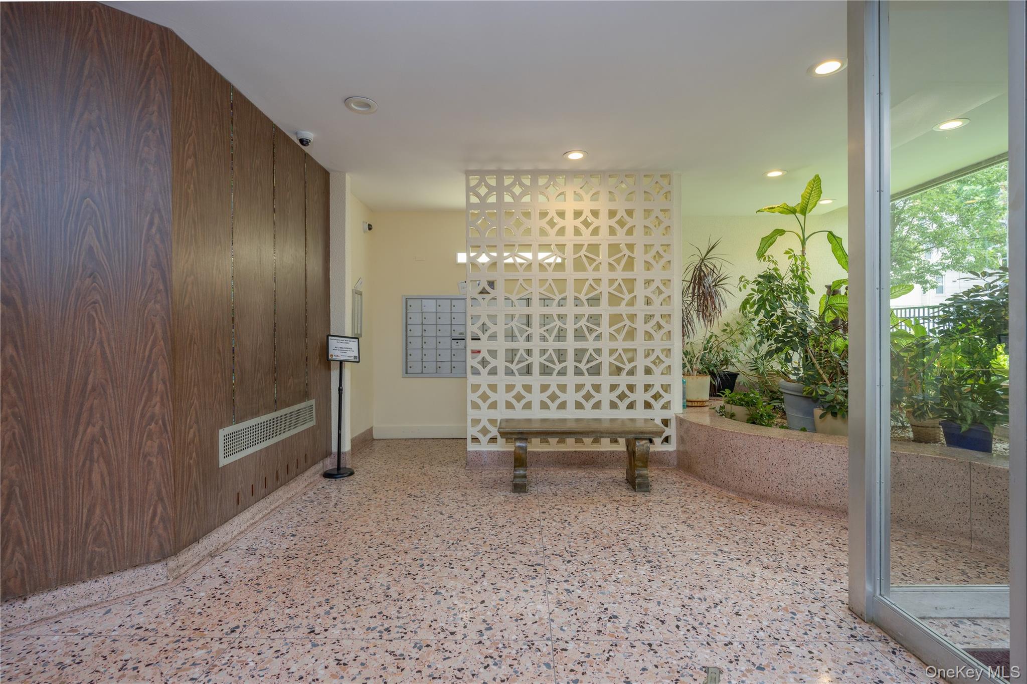 600 Locust Street Unit: 5K