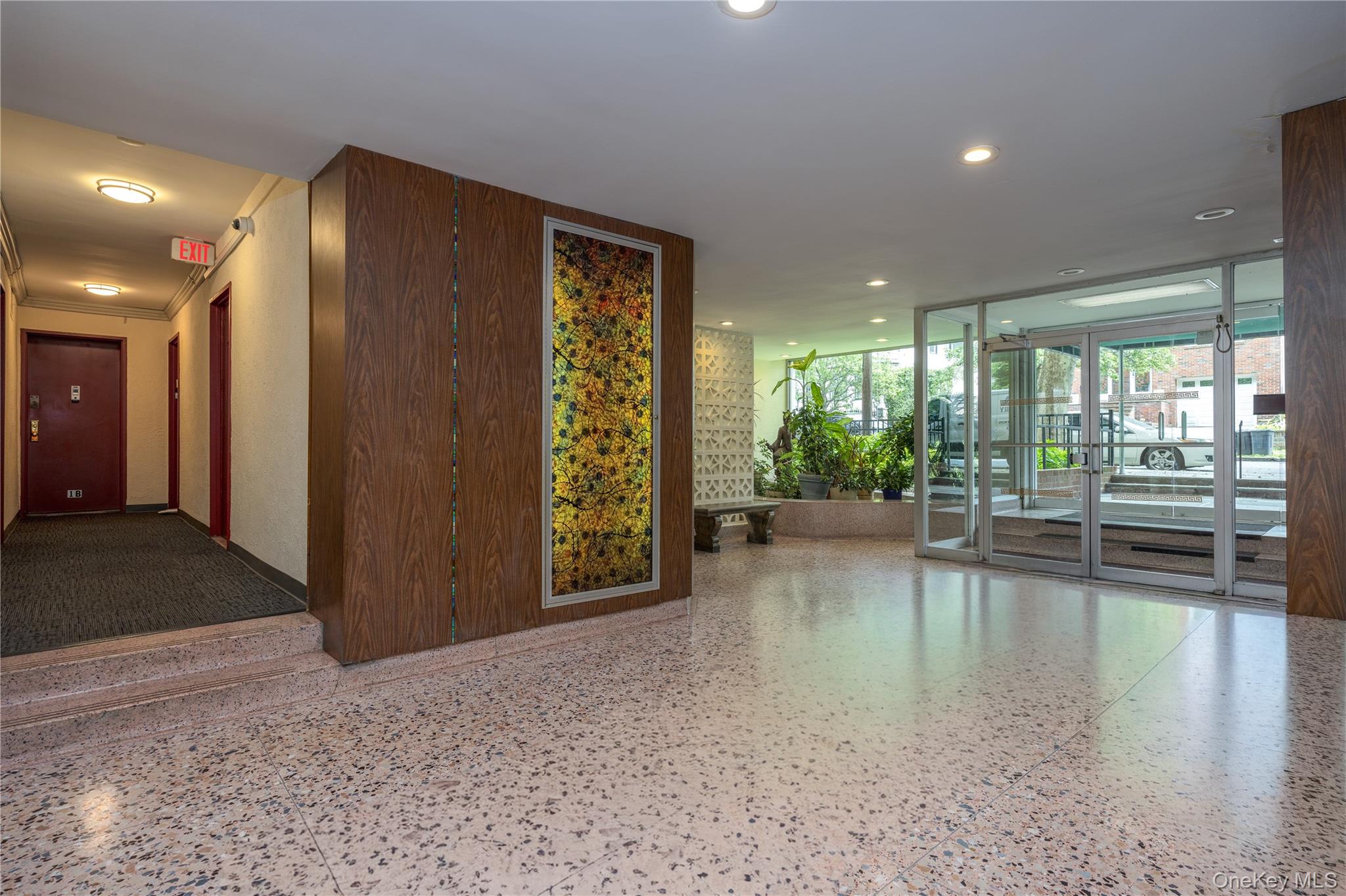 600 Locust Street Unit: 5K
