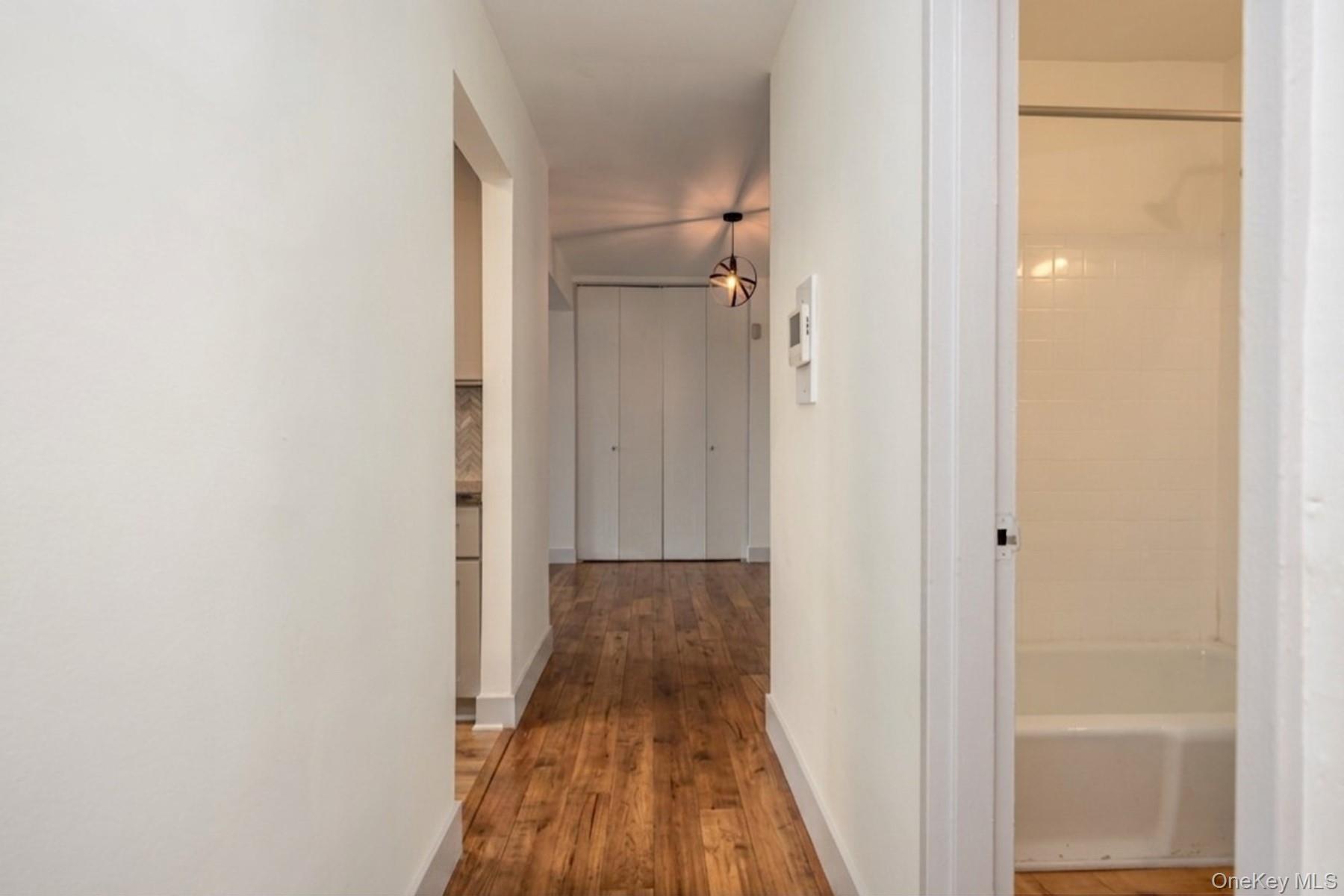 600 Locust Street Unit: 5K