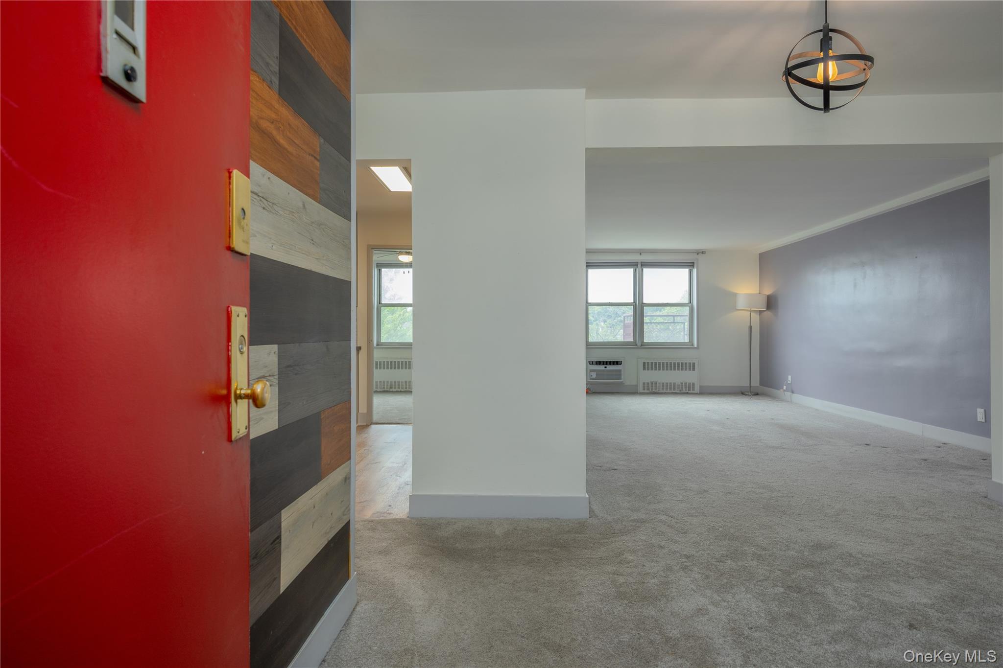 600 Locust Street Unit: 5K