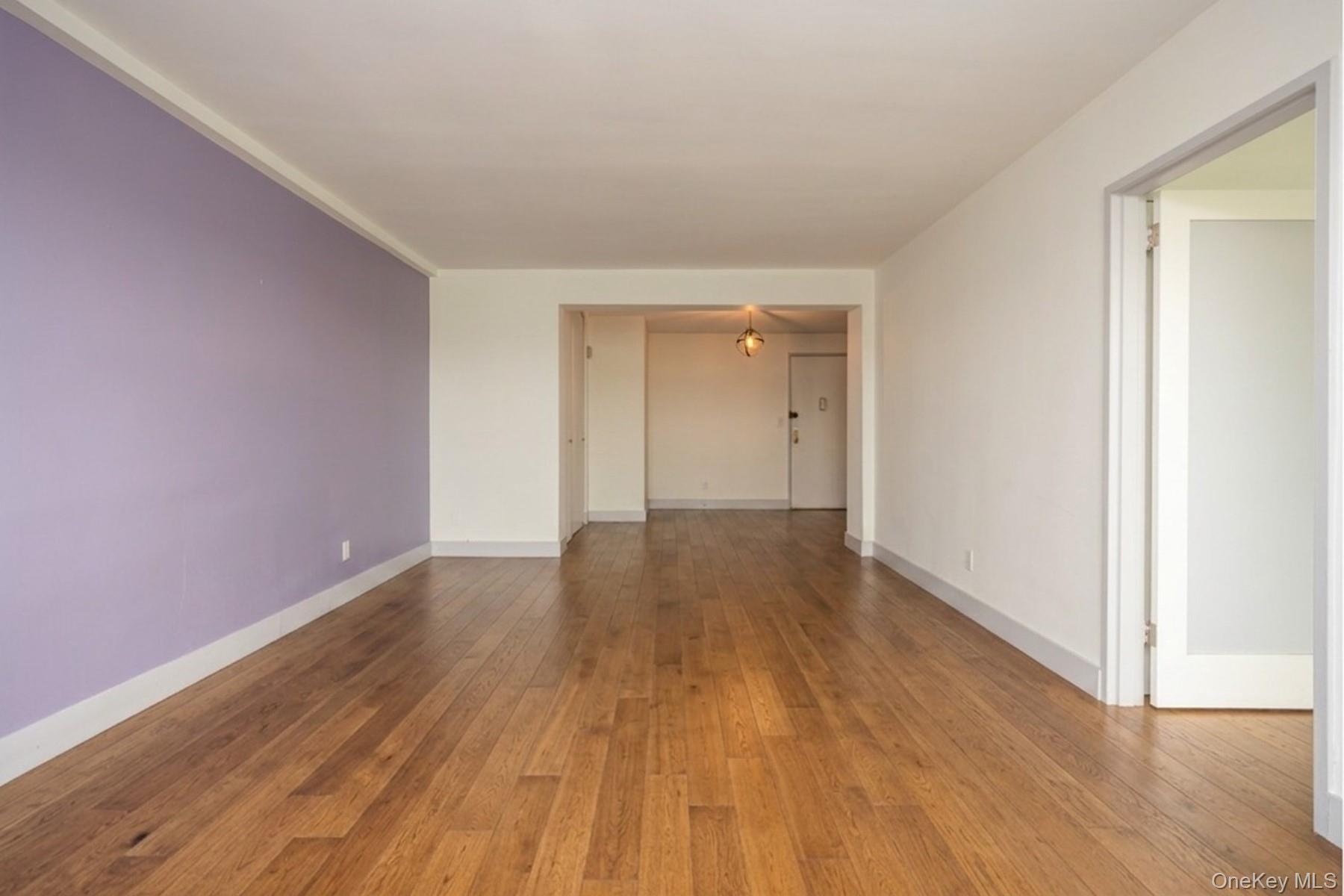 600 Locust Street Unit: 5K