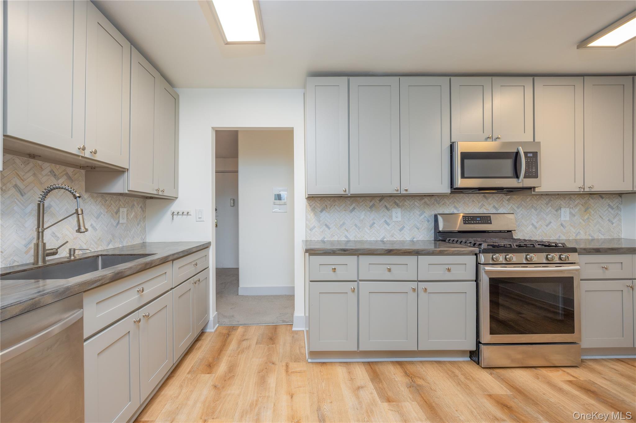 600 Locust Street Unit: 5K