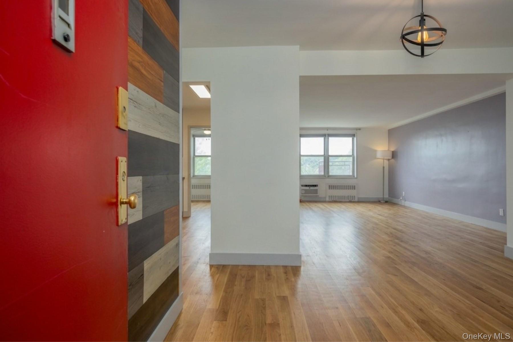 600 Locust Street Unit: 5K