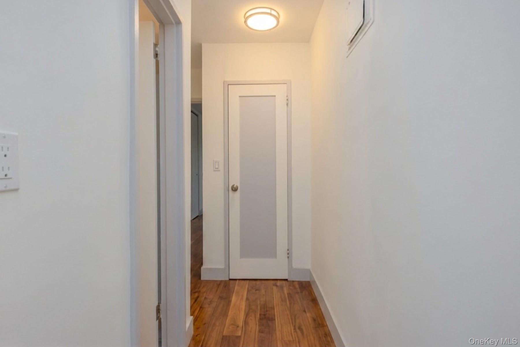 600 Locust Street Unit: 5K