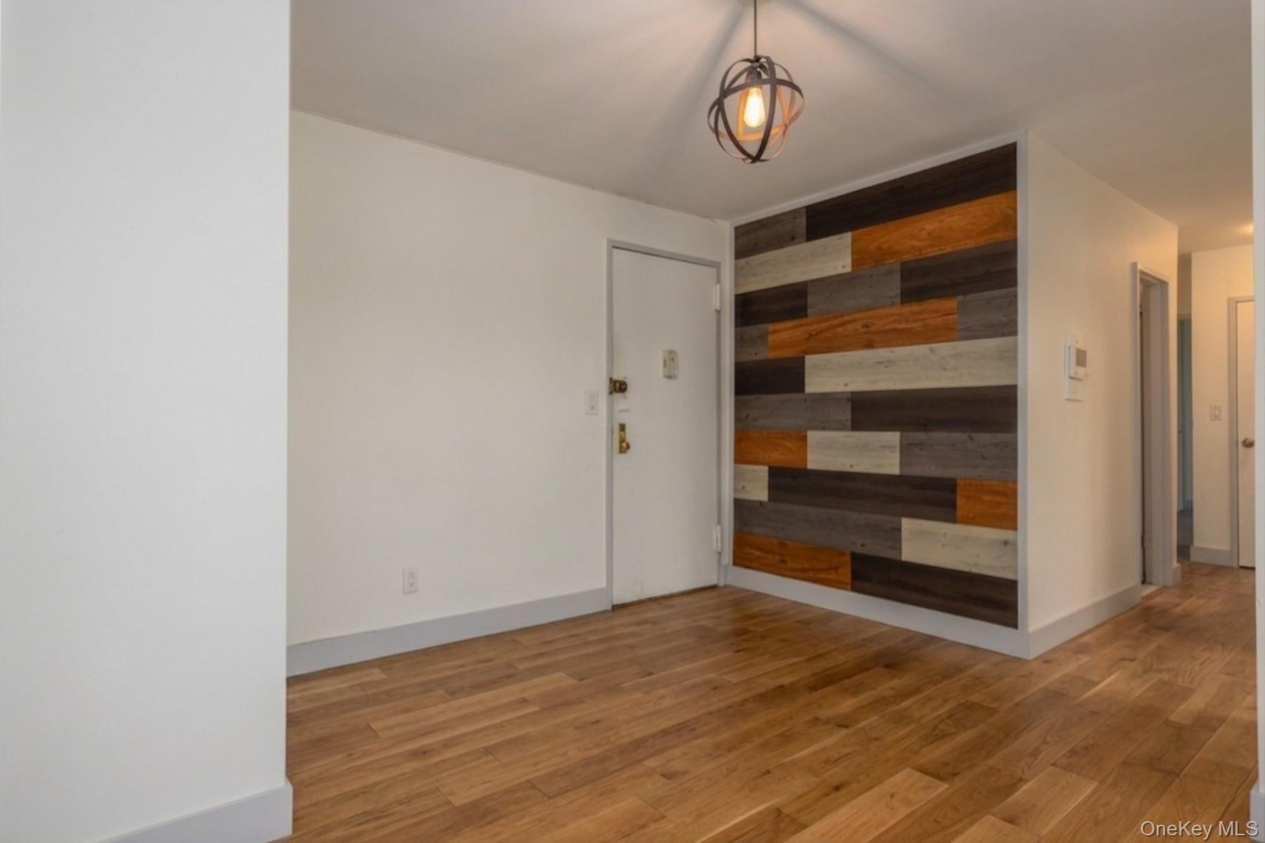 600 Locust Street Unit: 5K