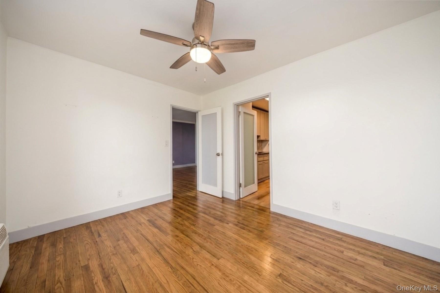 600 Locust Street Unit: 5K