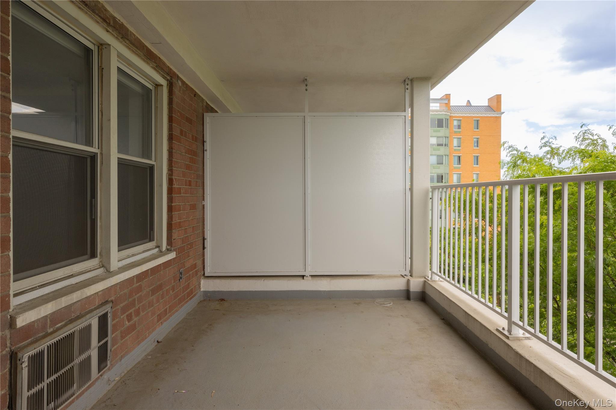 600 Locust Street Unit: 5K