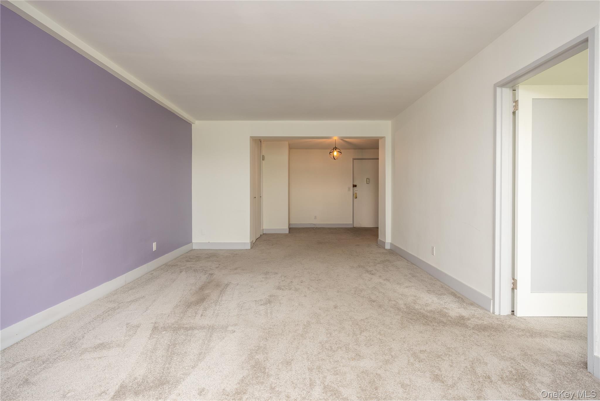 600 Locust Street Unit: 5K
