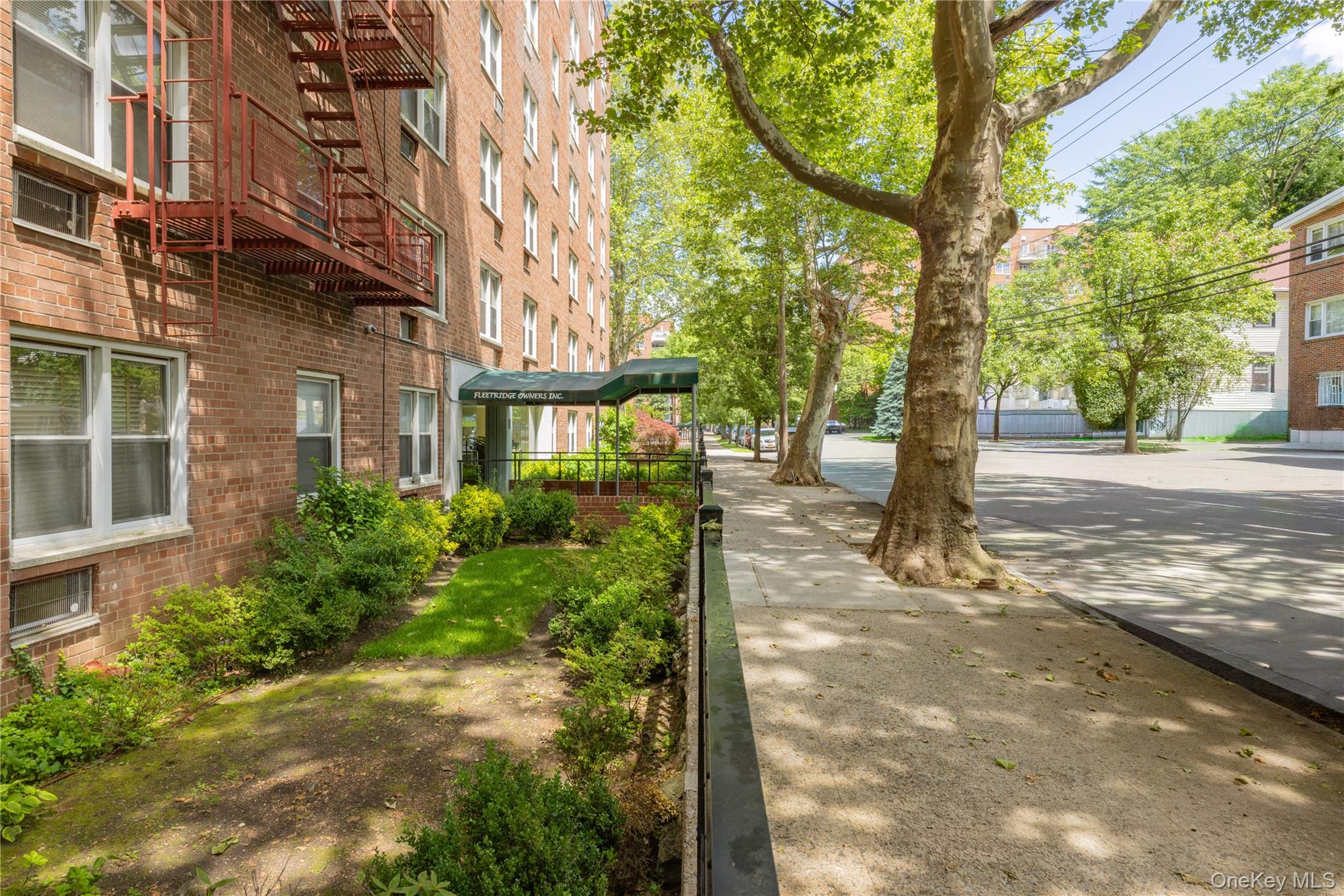 600 Locust Street Unit: 5K