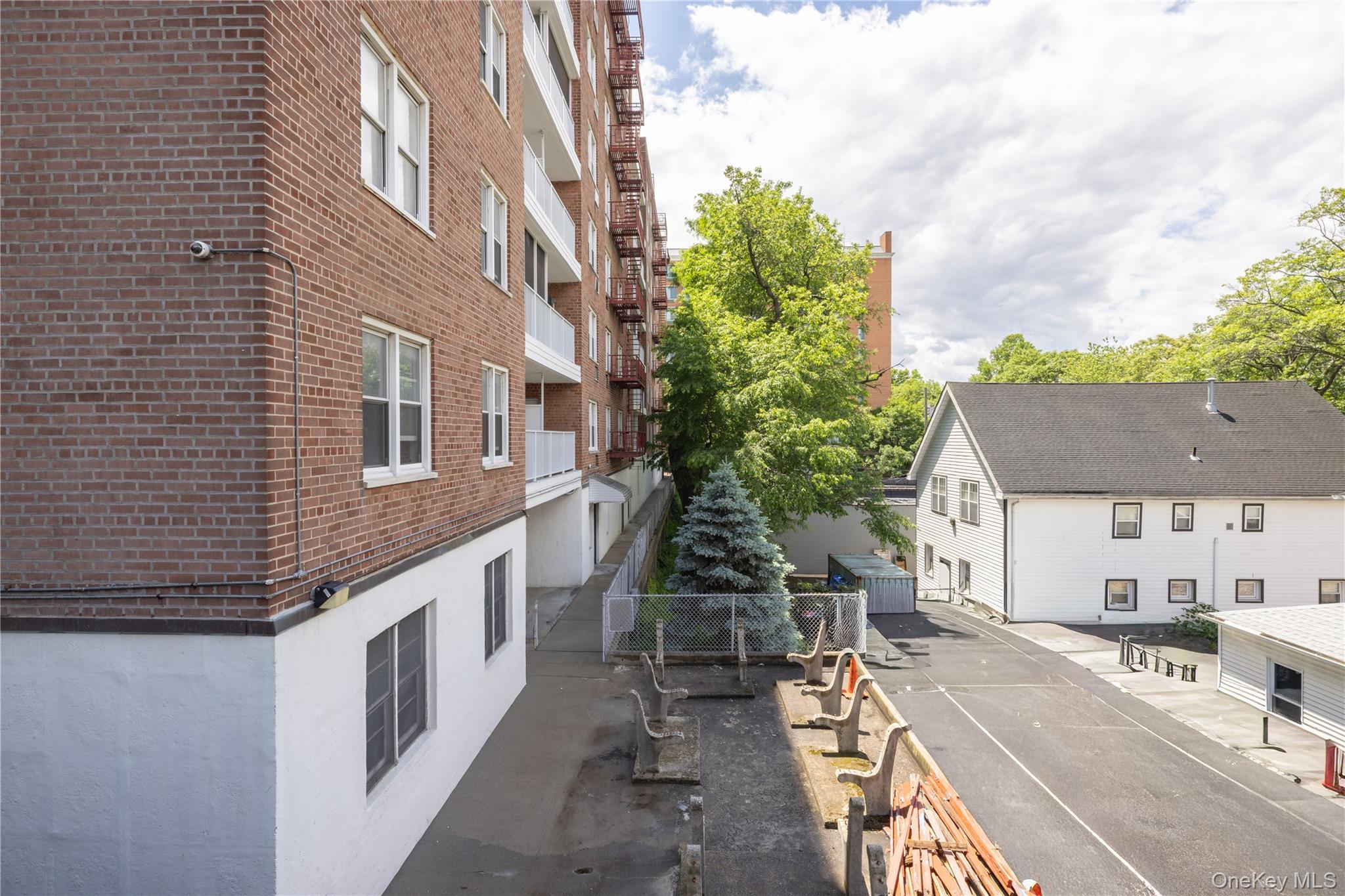 600 Locust Street Unit: 5K