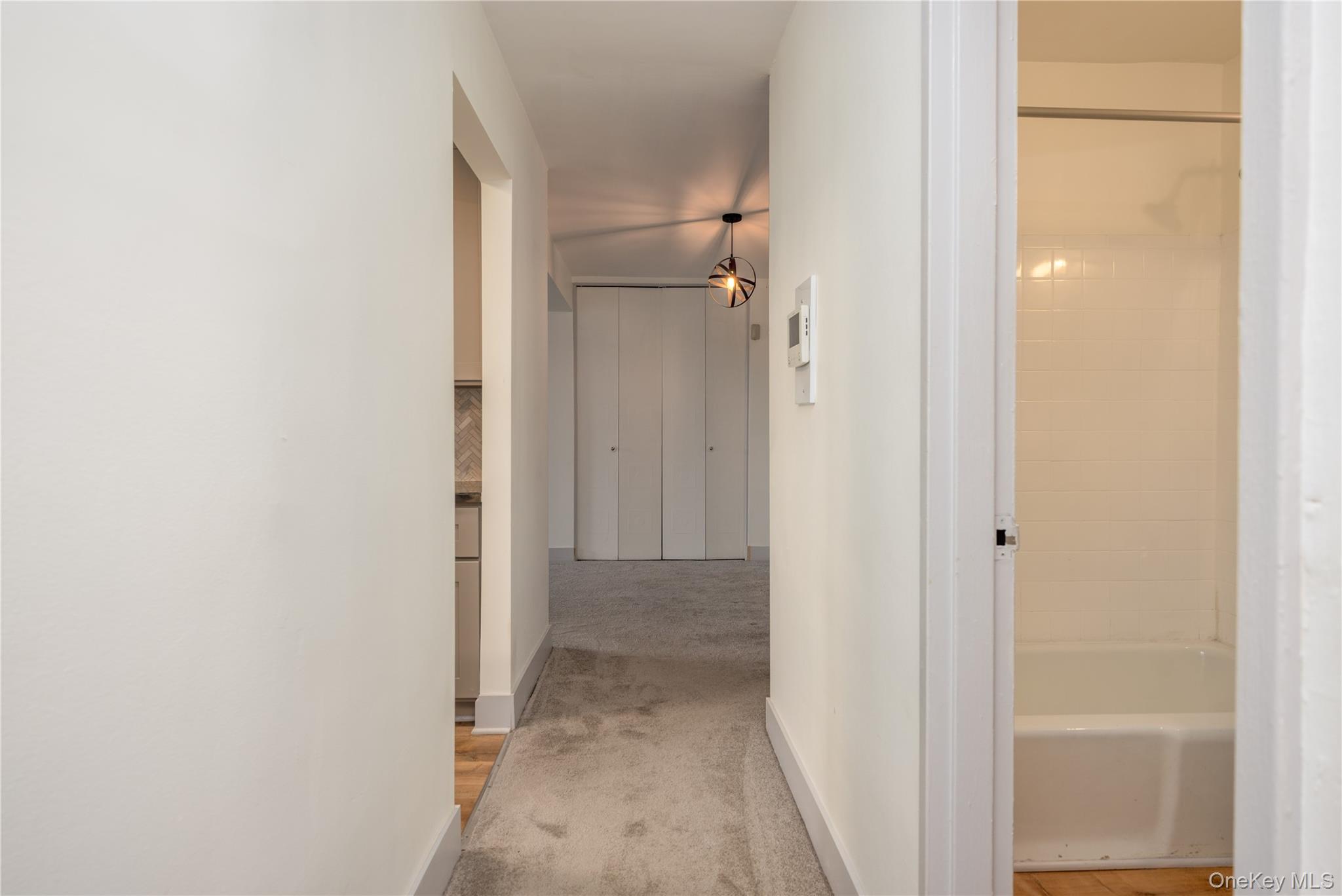 600 Locust Street Unit: 5K