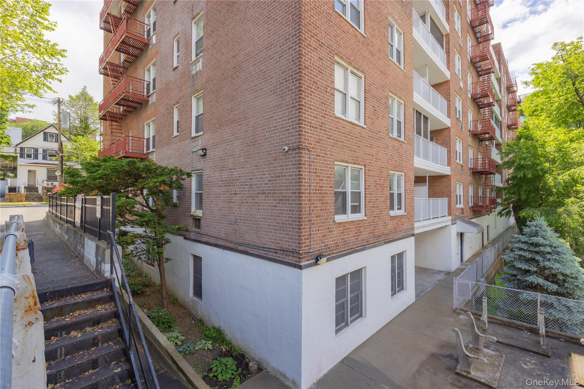 600 Locust Street Unit: 5K