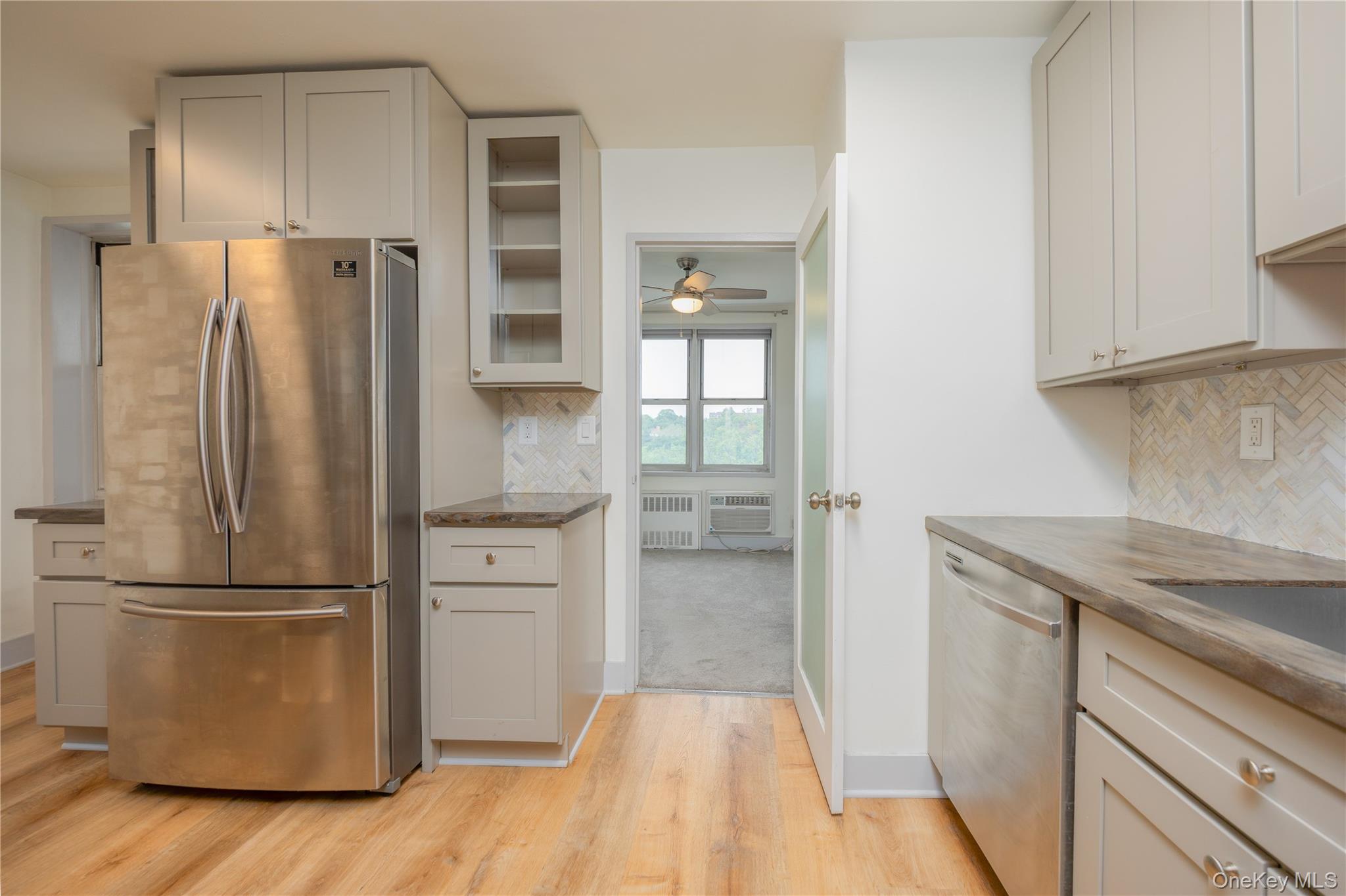 600 Locust Street Unit: 5K