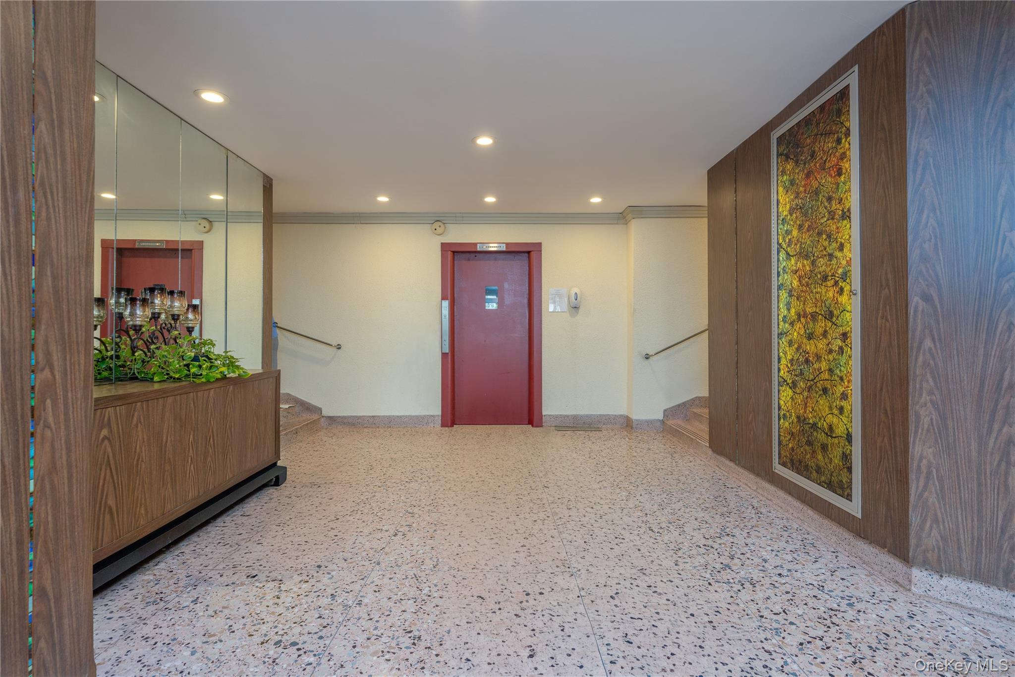 600 Locust Street Unit: 5K