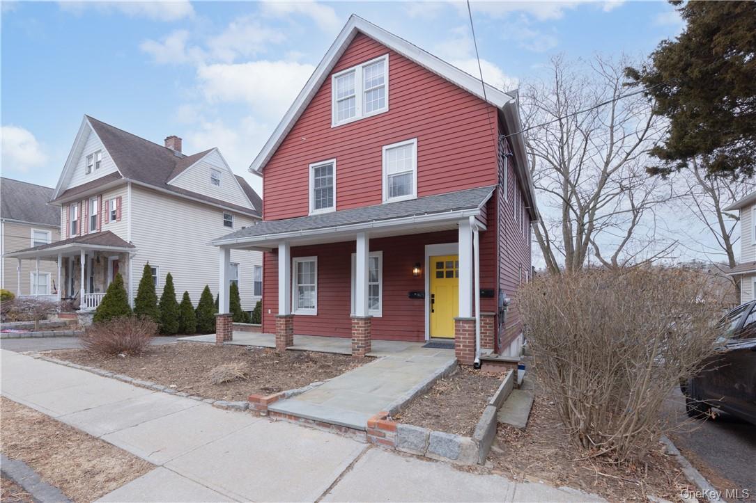 11 Oak Avenue Unit: 1