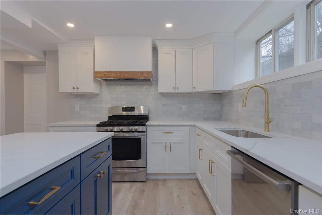 11 Oak Avenue Unit: 1