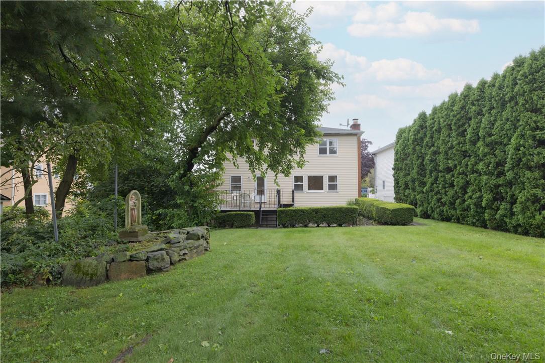 30 Cassilis Avenue