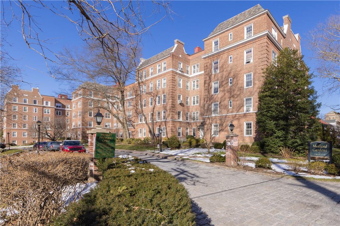 9 Midland Gardens Unit: 2A