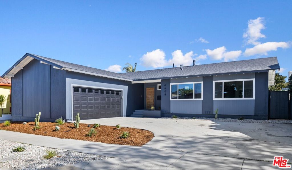 4608 Don Miguel Drive