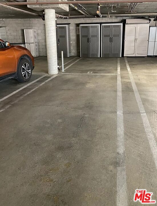 3544 S Centinela Avenue 305