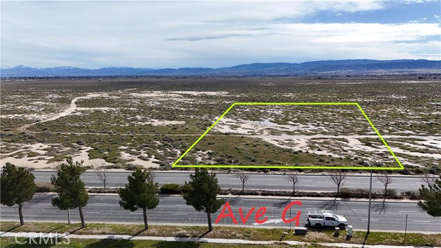 0 Vac/Ave G/Vic 45th Stw