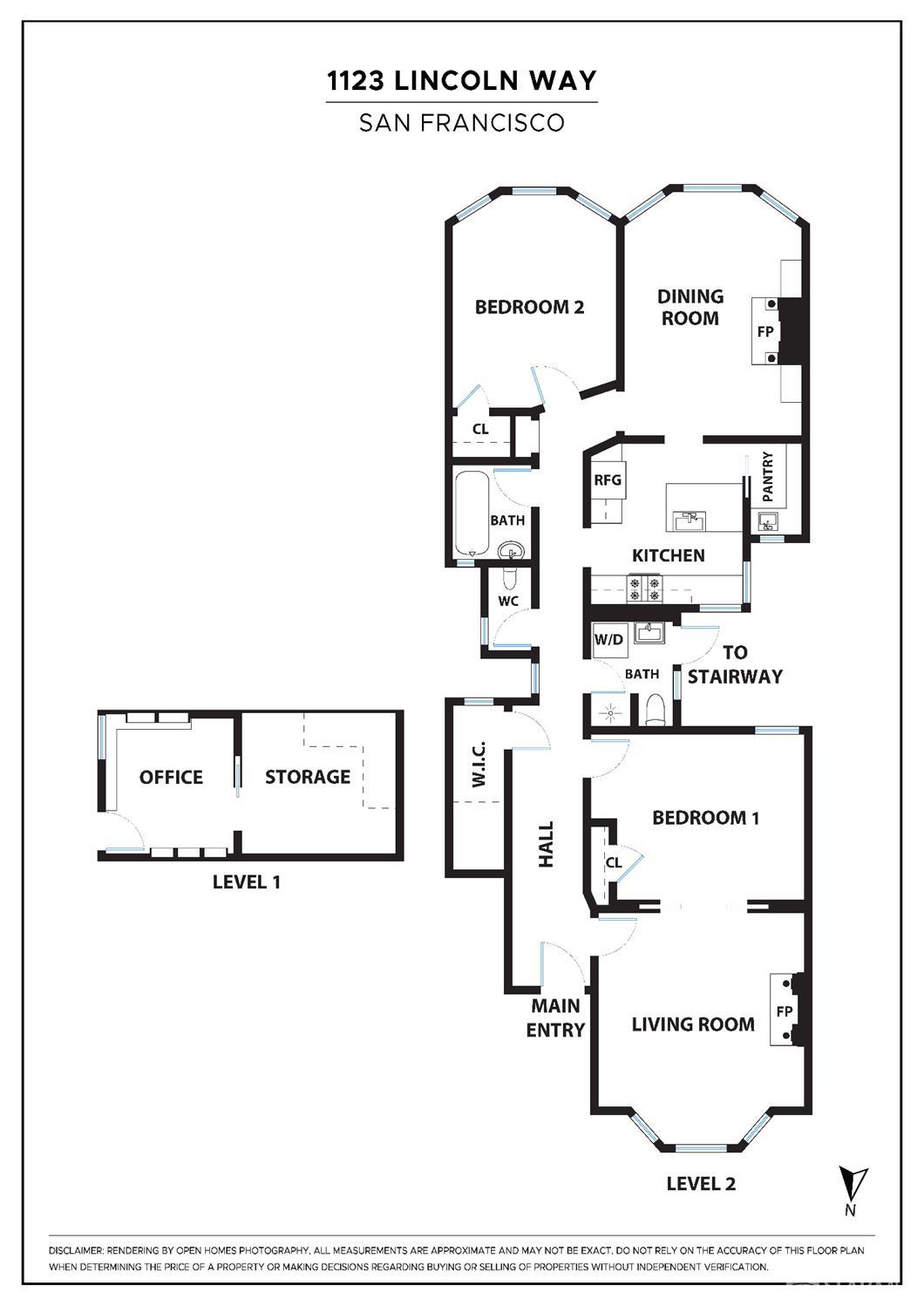1123 Lincoln Way