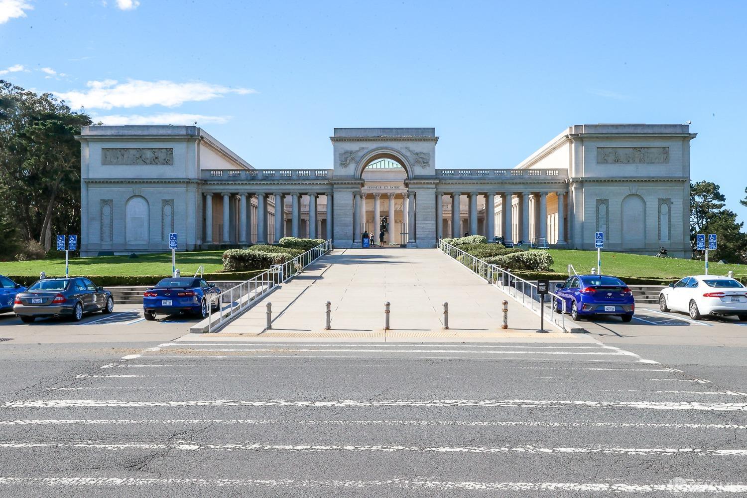 336 Point Lobos Avenue