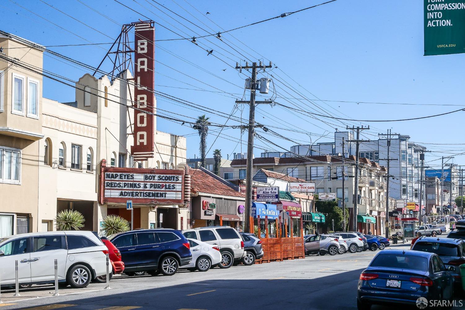 336 Point Lobos Avenue