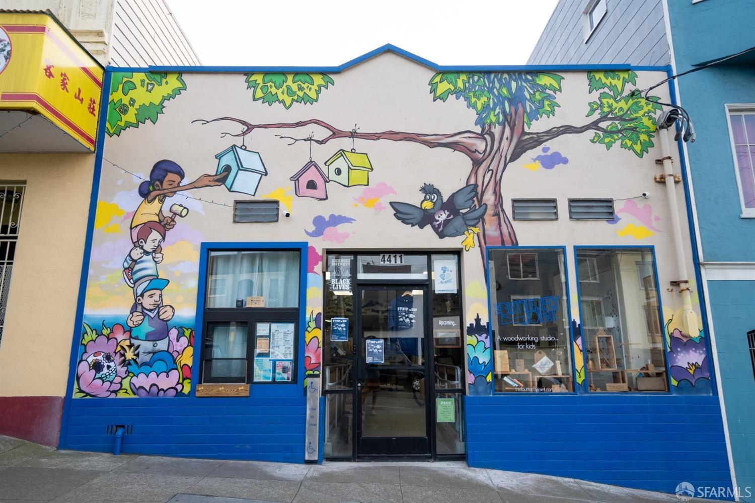 336 Point Lobos Avenue