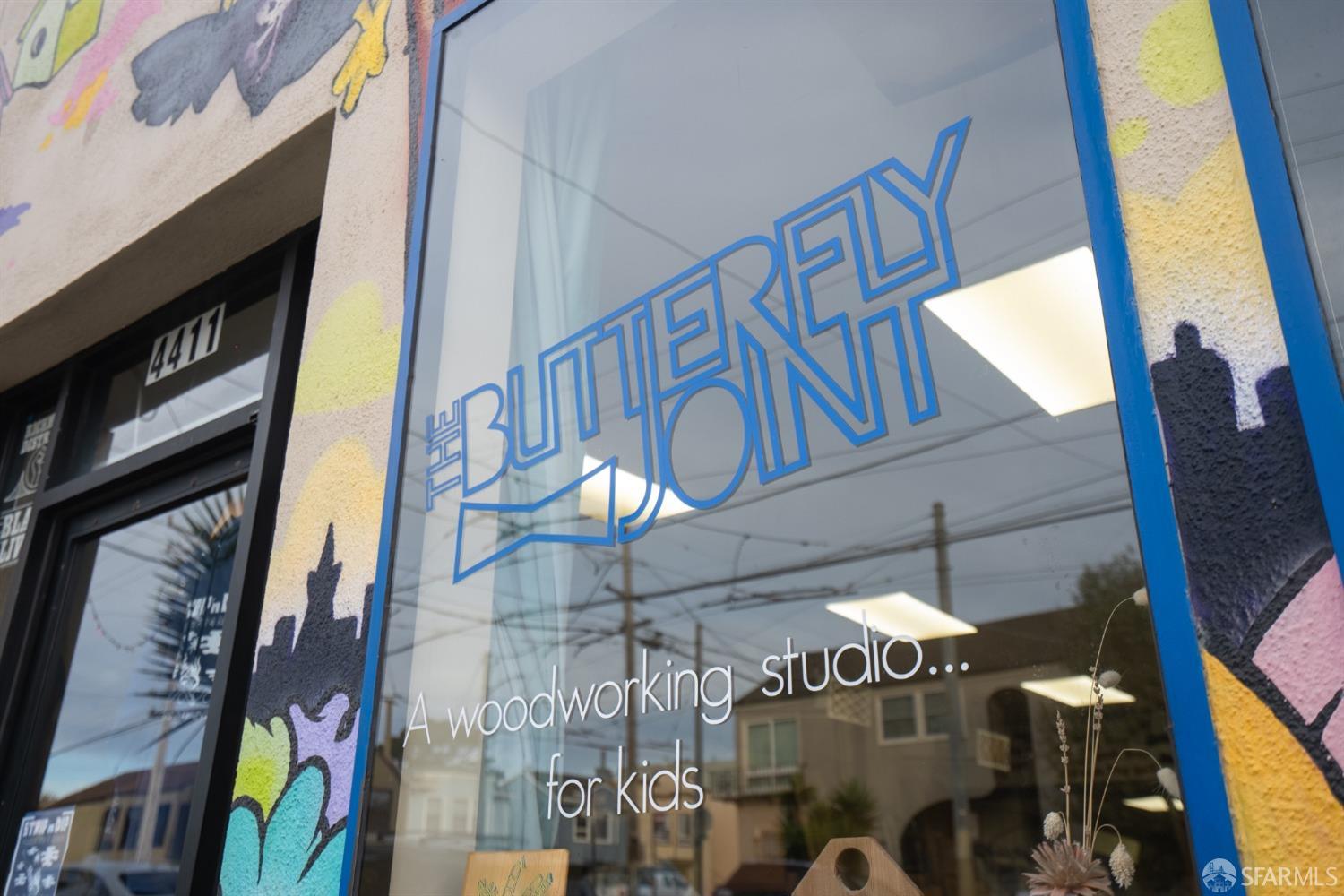 336 Point Lobos Avenue