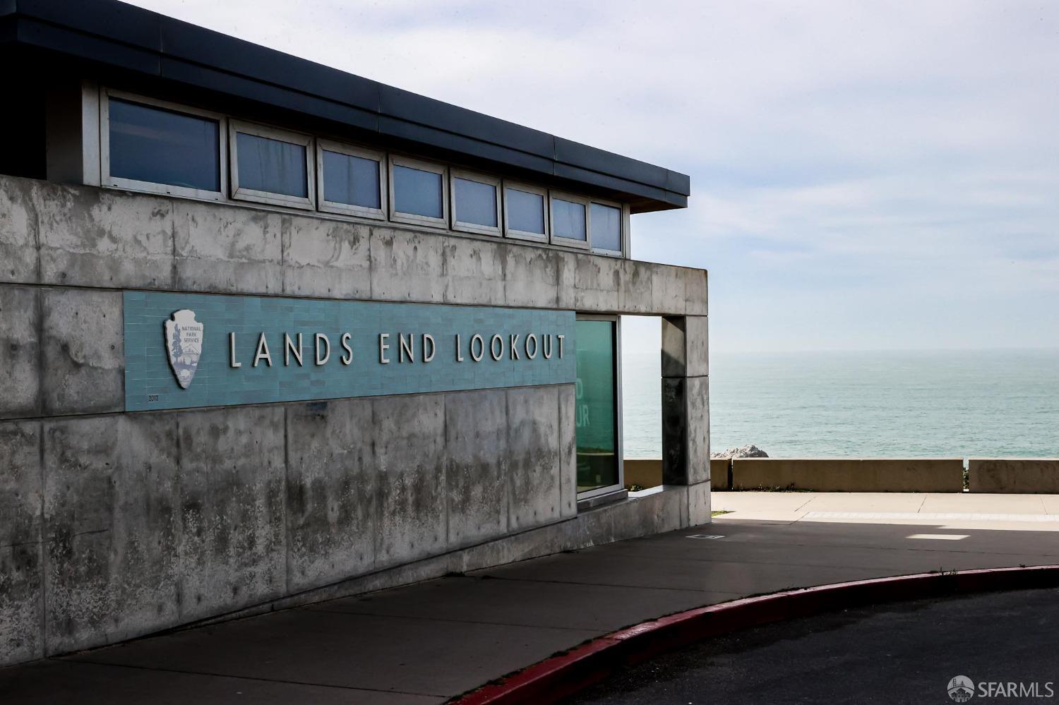 336 Point Lobos Avenue