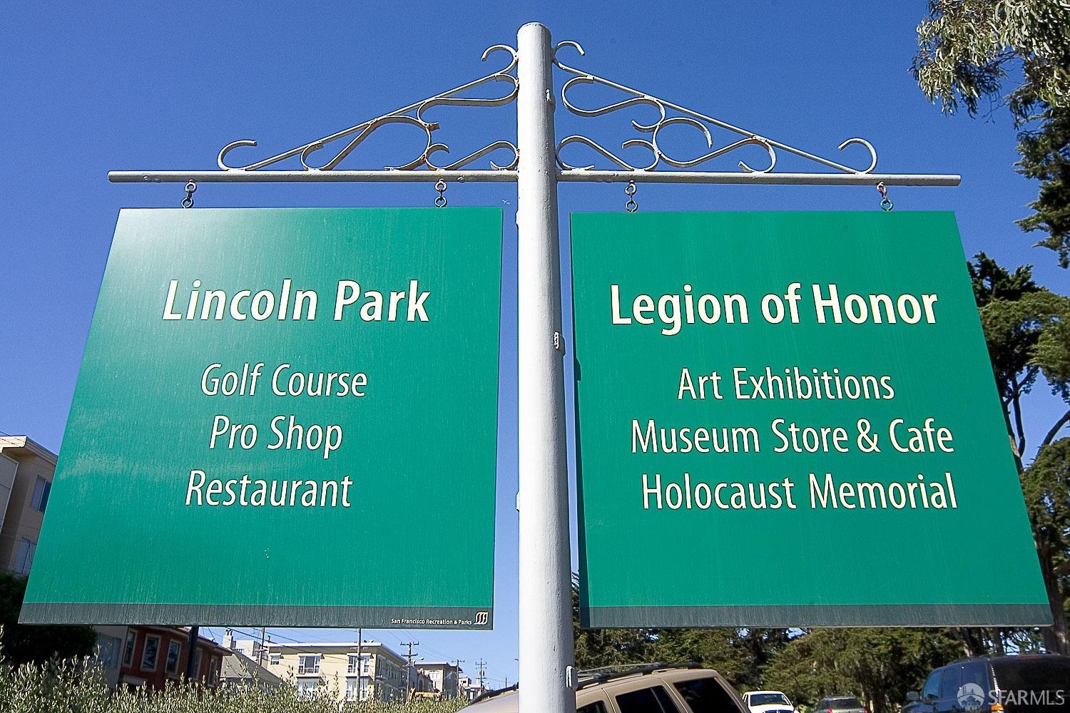 336 Point Lobos Avenue