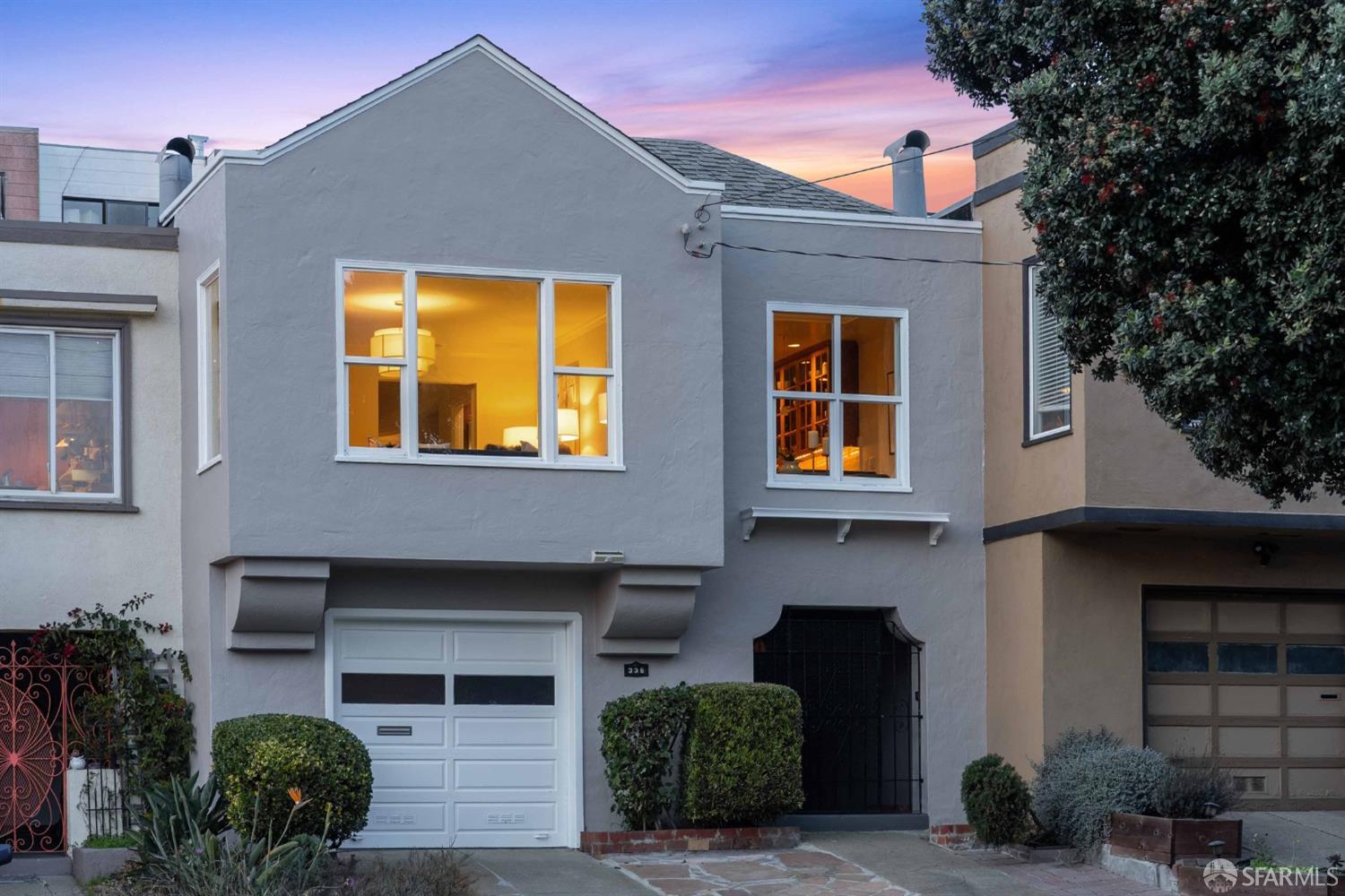 336 Point Lobos Avenue