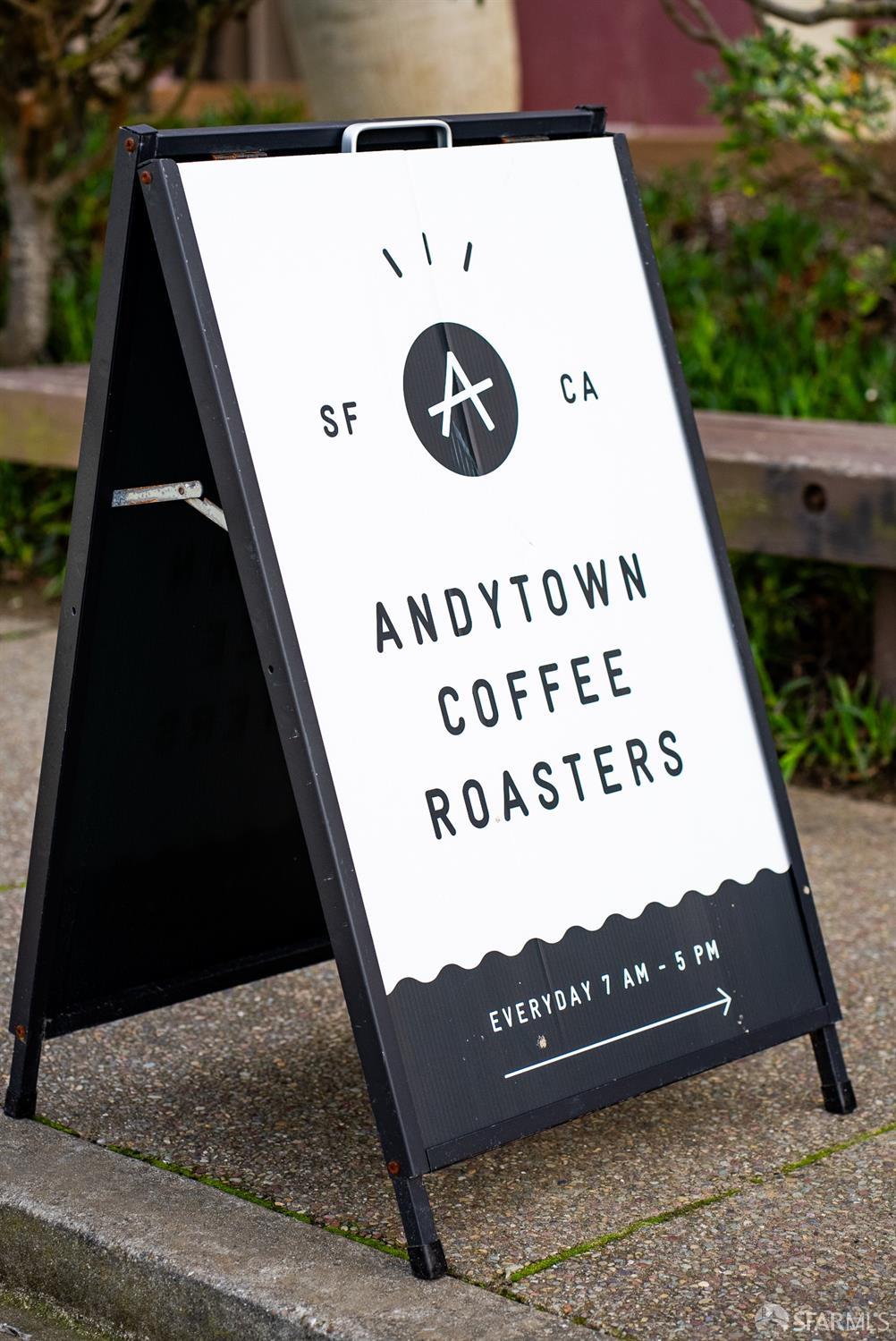 336 Point Lobos Avenue