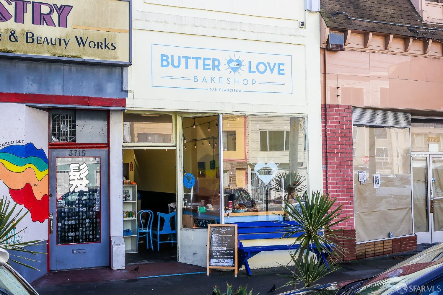 336 Point Lobos Avenue