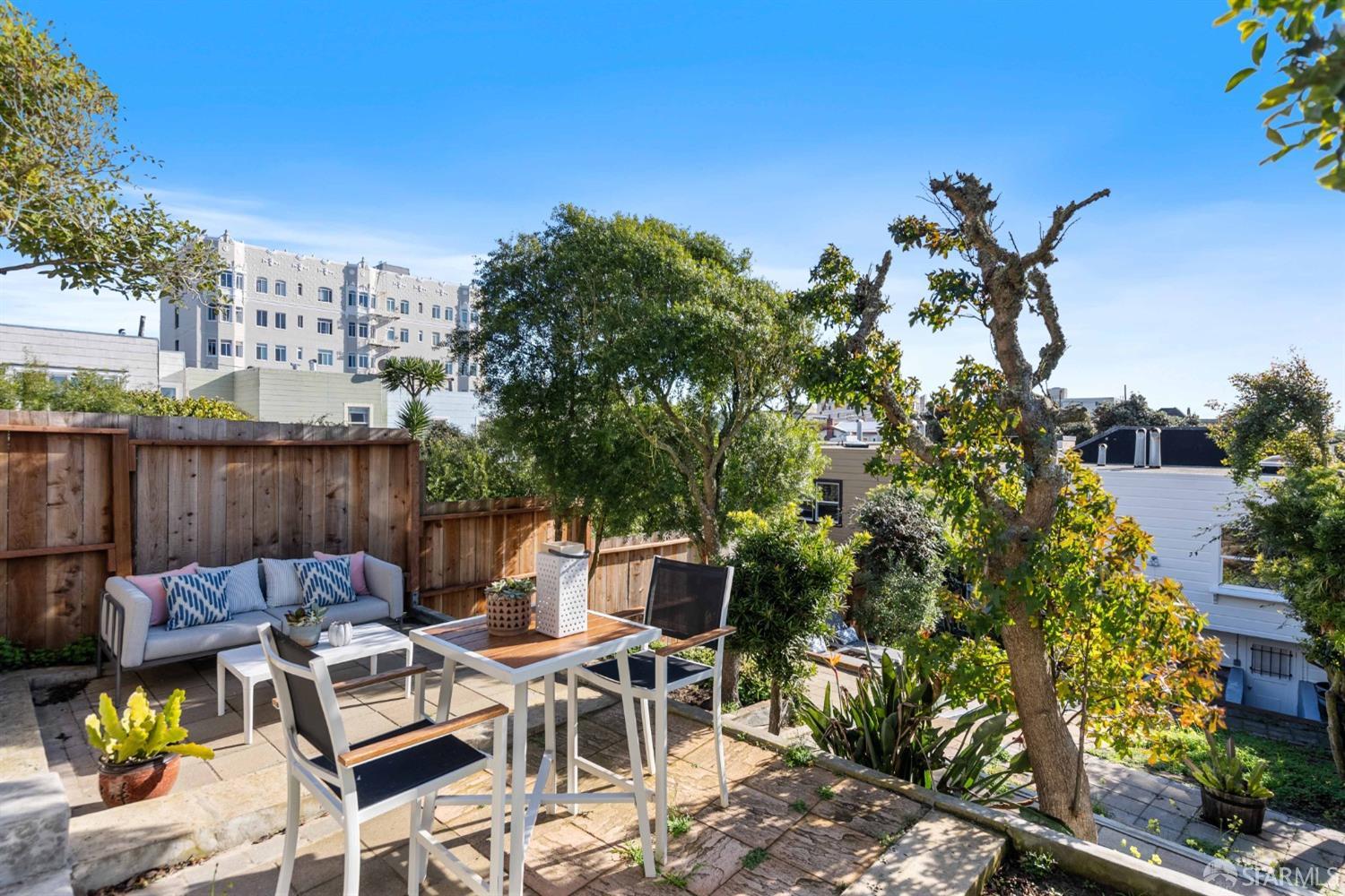 336 Point Lobos Avenue