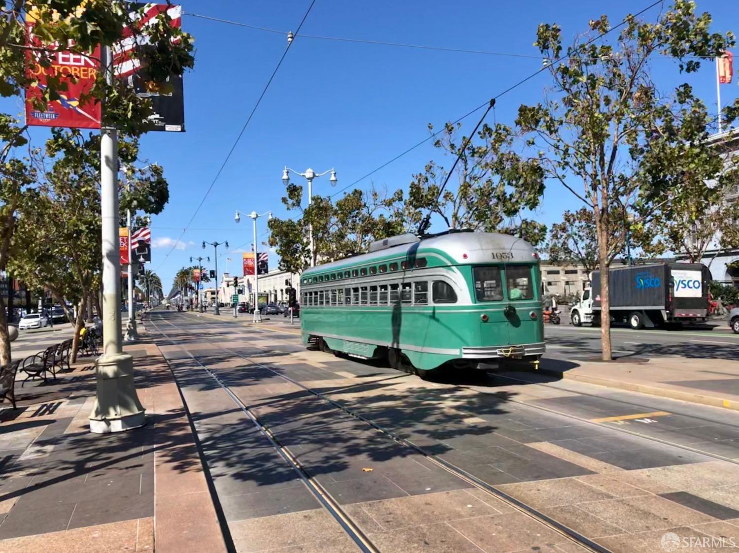 300 Berry Street # 1505