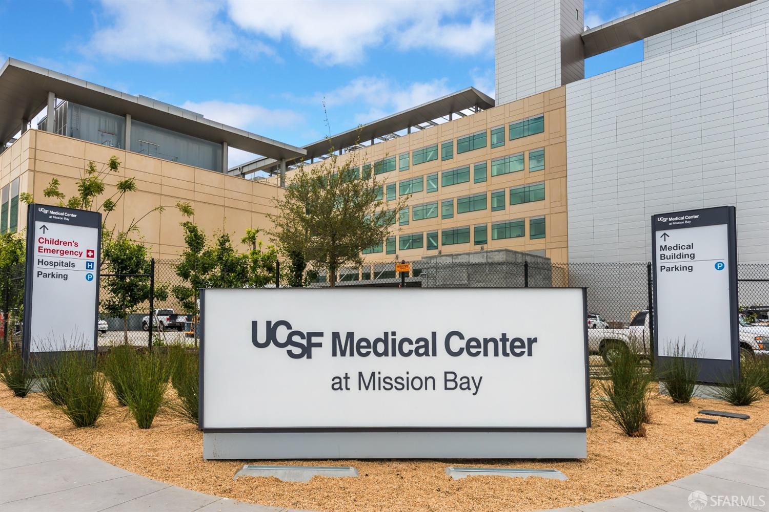 300 Berry Street # 1505