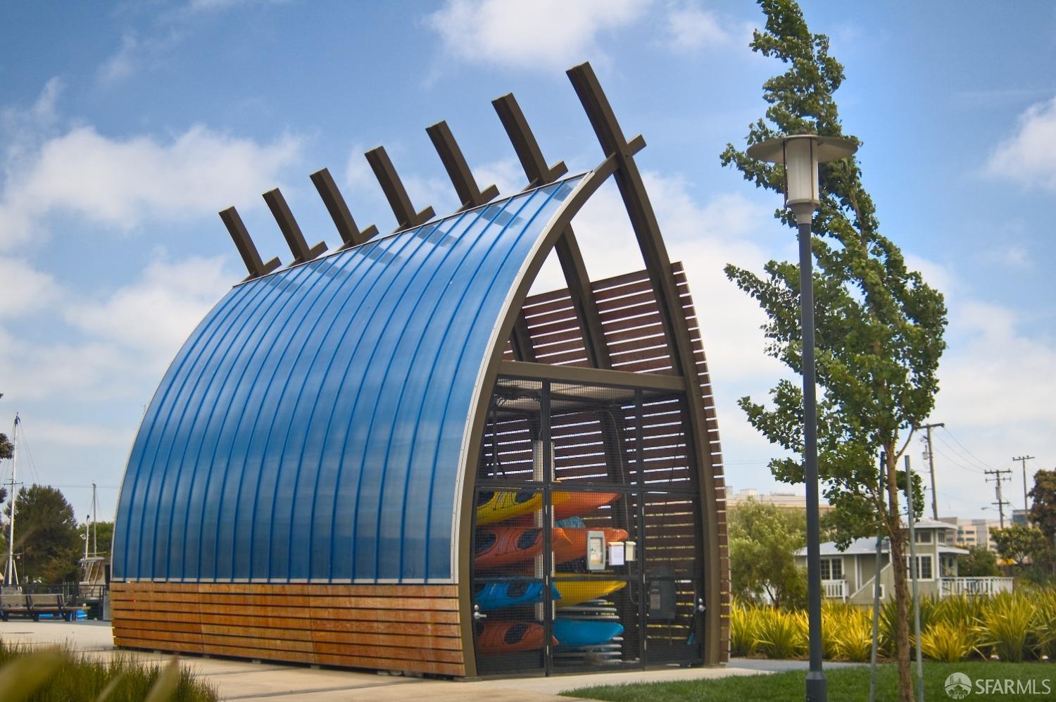 300 Berry Street # 1505