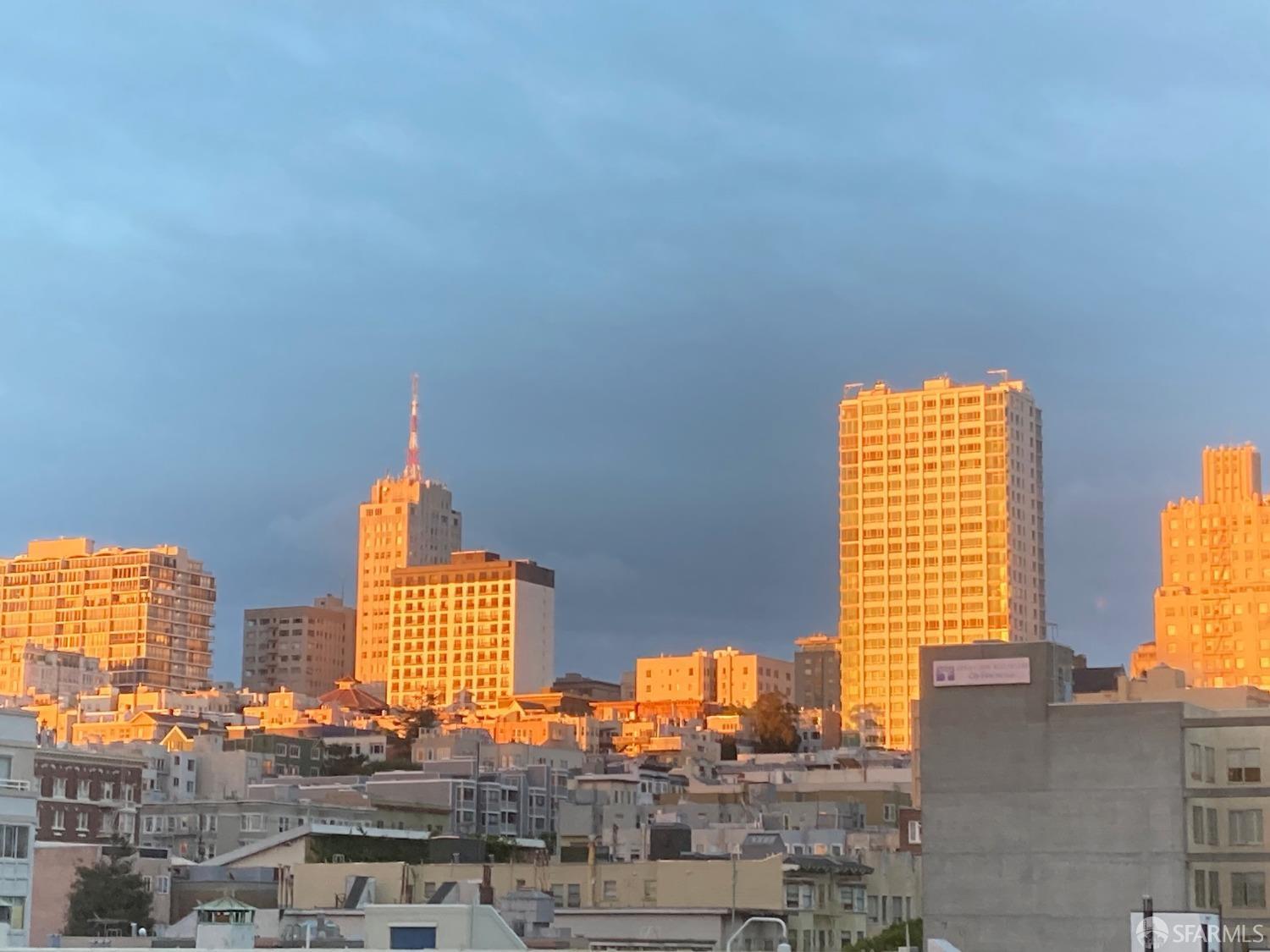 81 Frank Norris Street # 702