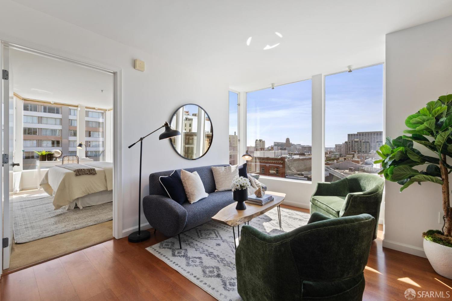 81 Frank Norris Street # 702