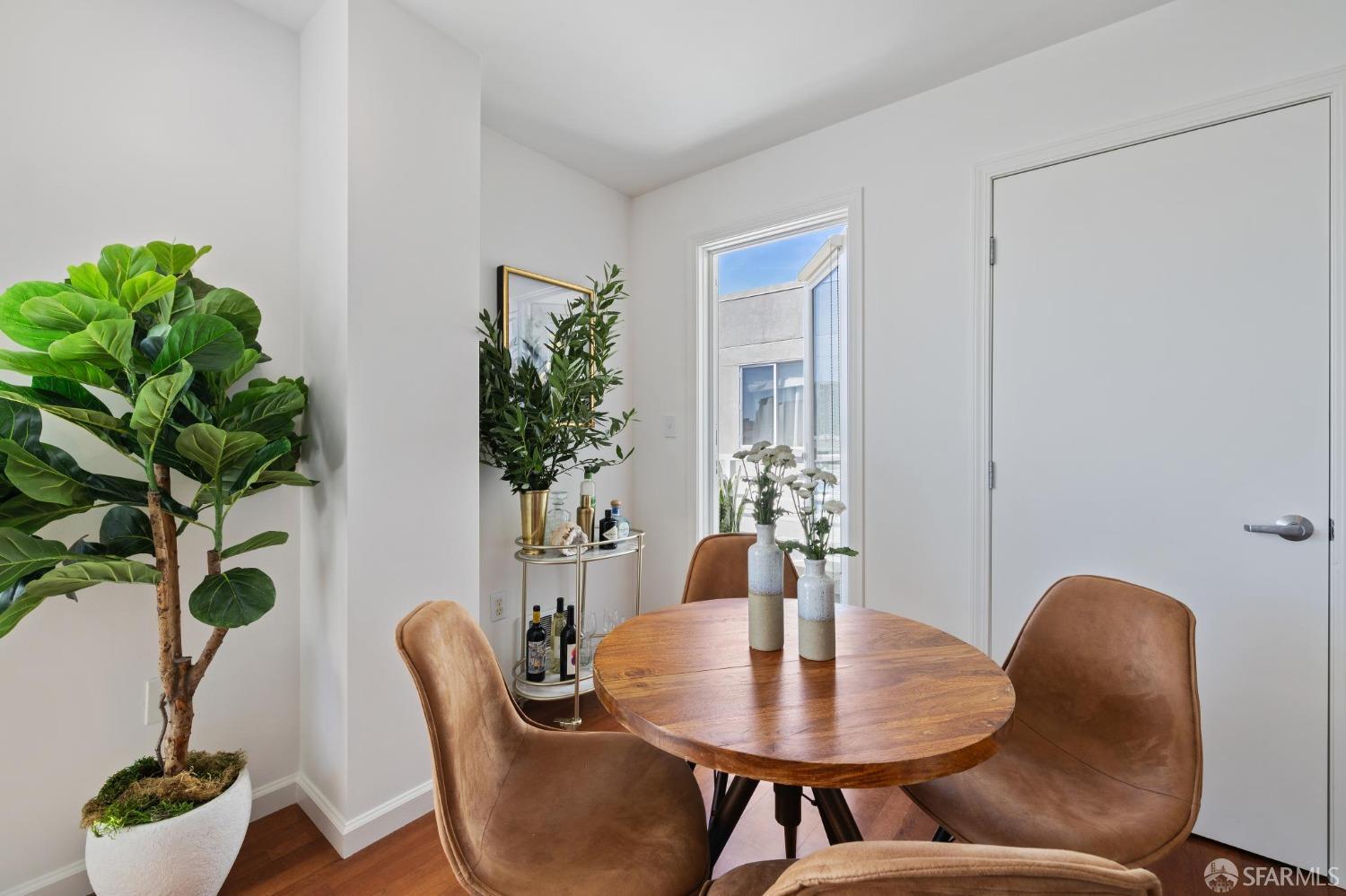 81 Frank Norris Street # 702