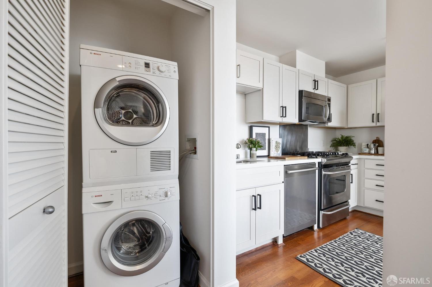 81 Frank Norris Street # 702