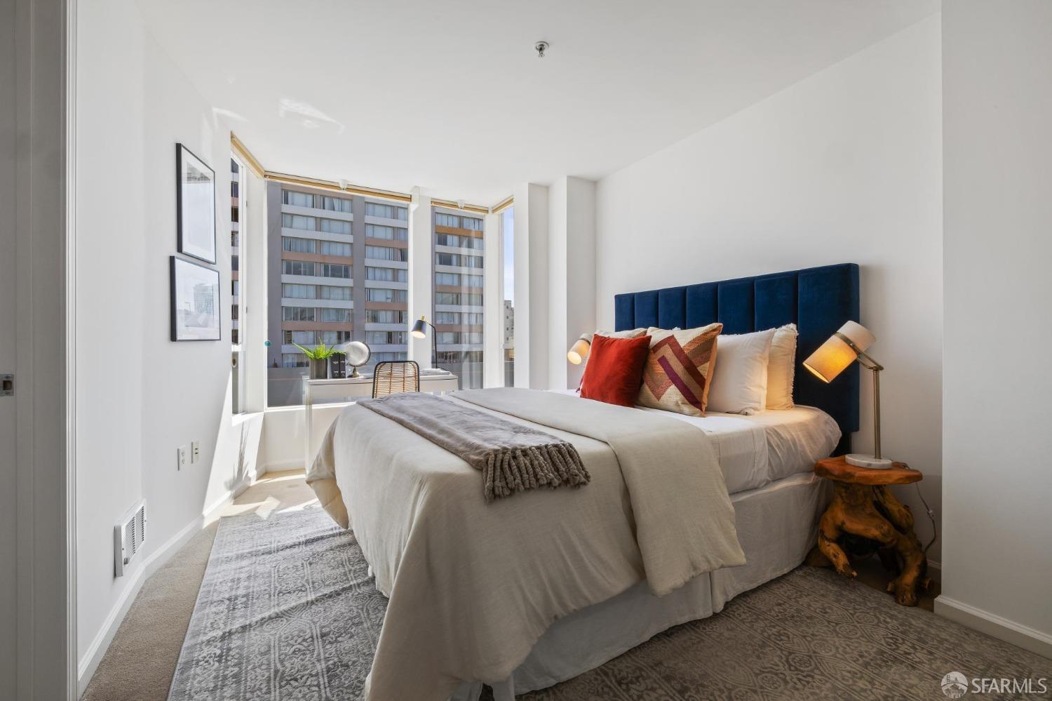 81 Frank Norris Street # 702