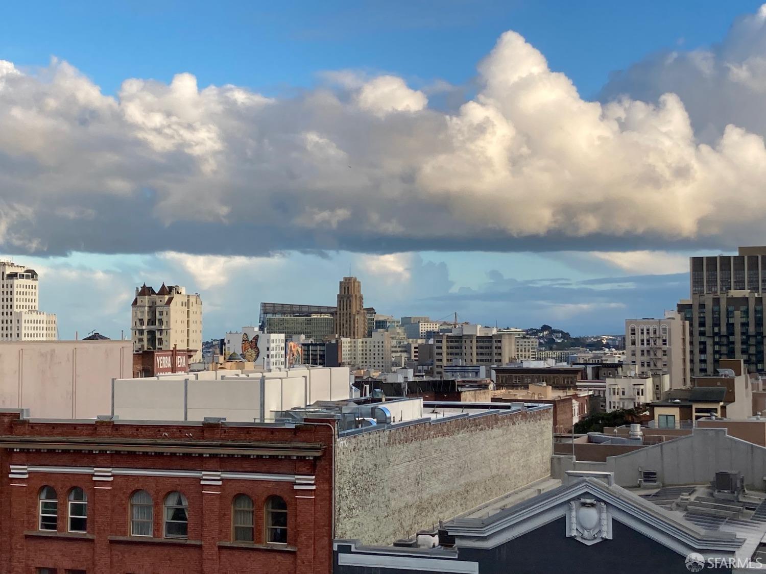 81 Frank Norris Street # 702