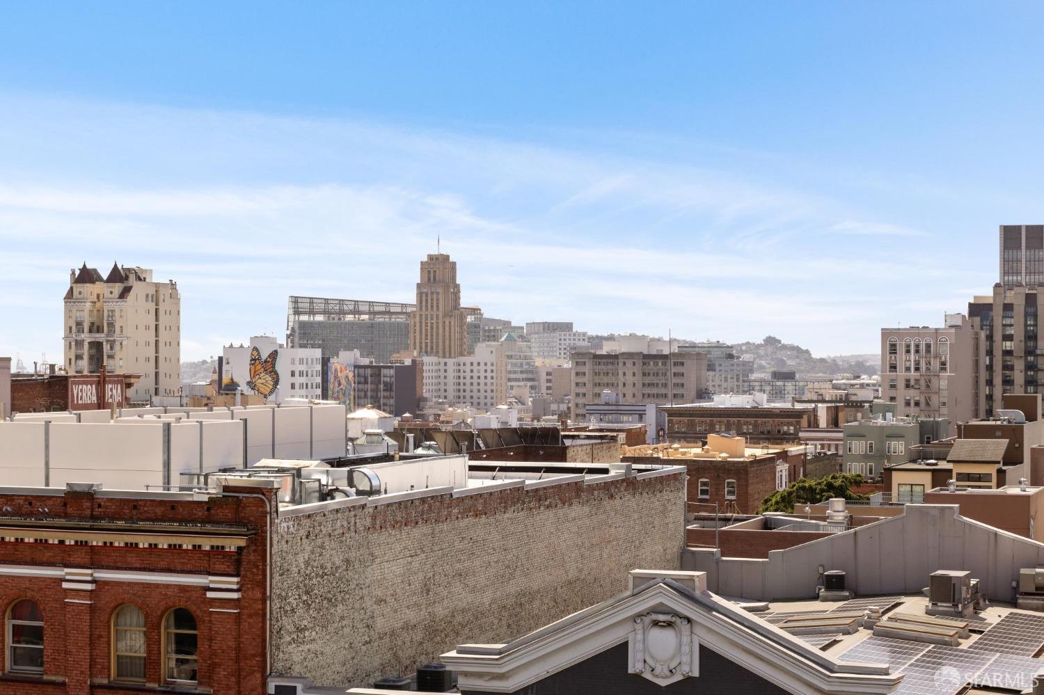 81 Frank Norris Street # 702