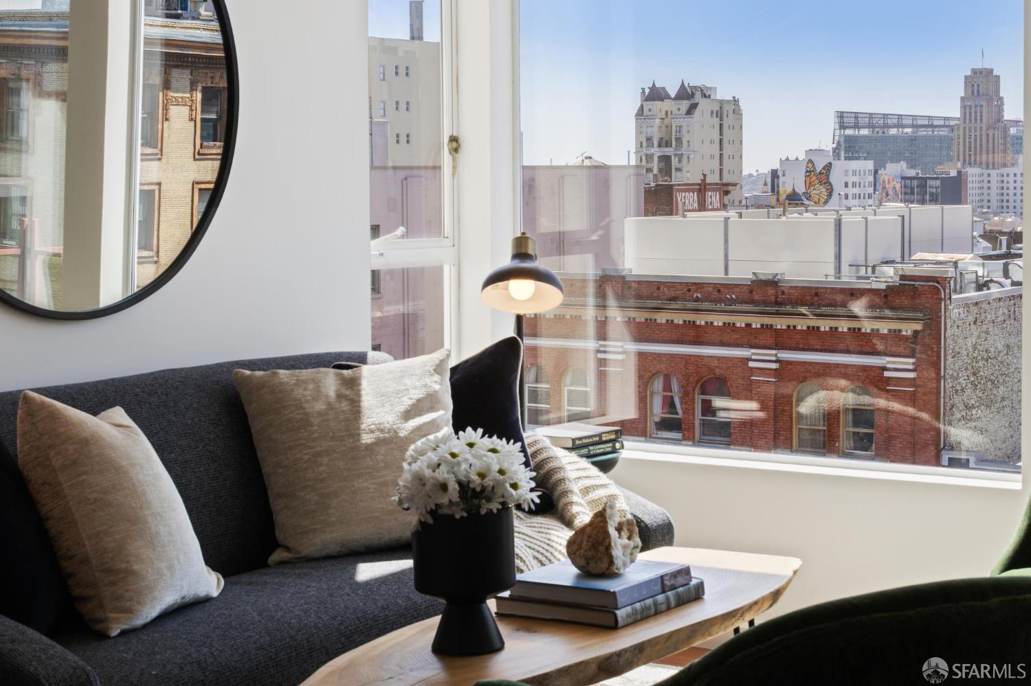 81 Frank Norris Street # 702