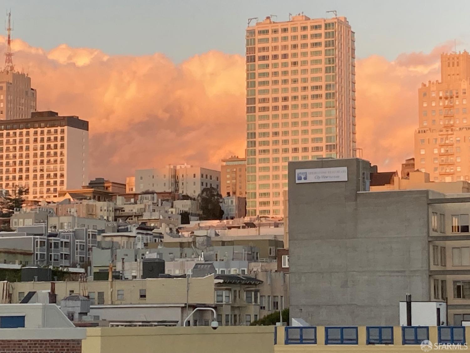 81 Frank Norris Street # 702